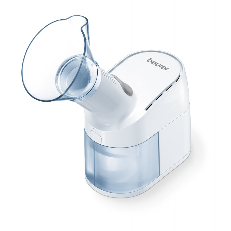 Inhalateur vapeur