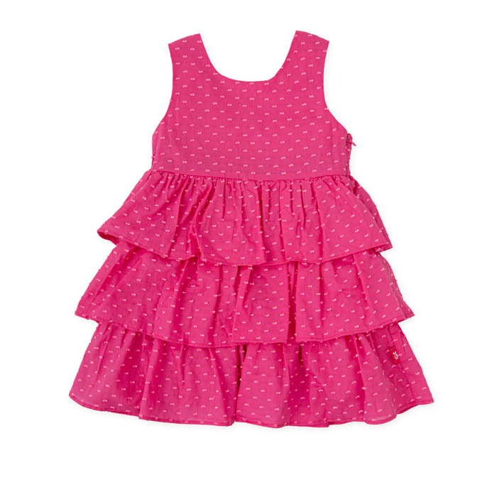 Vestido - Fresa