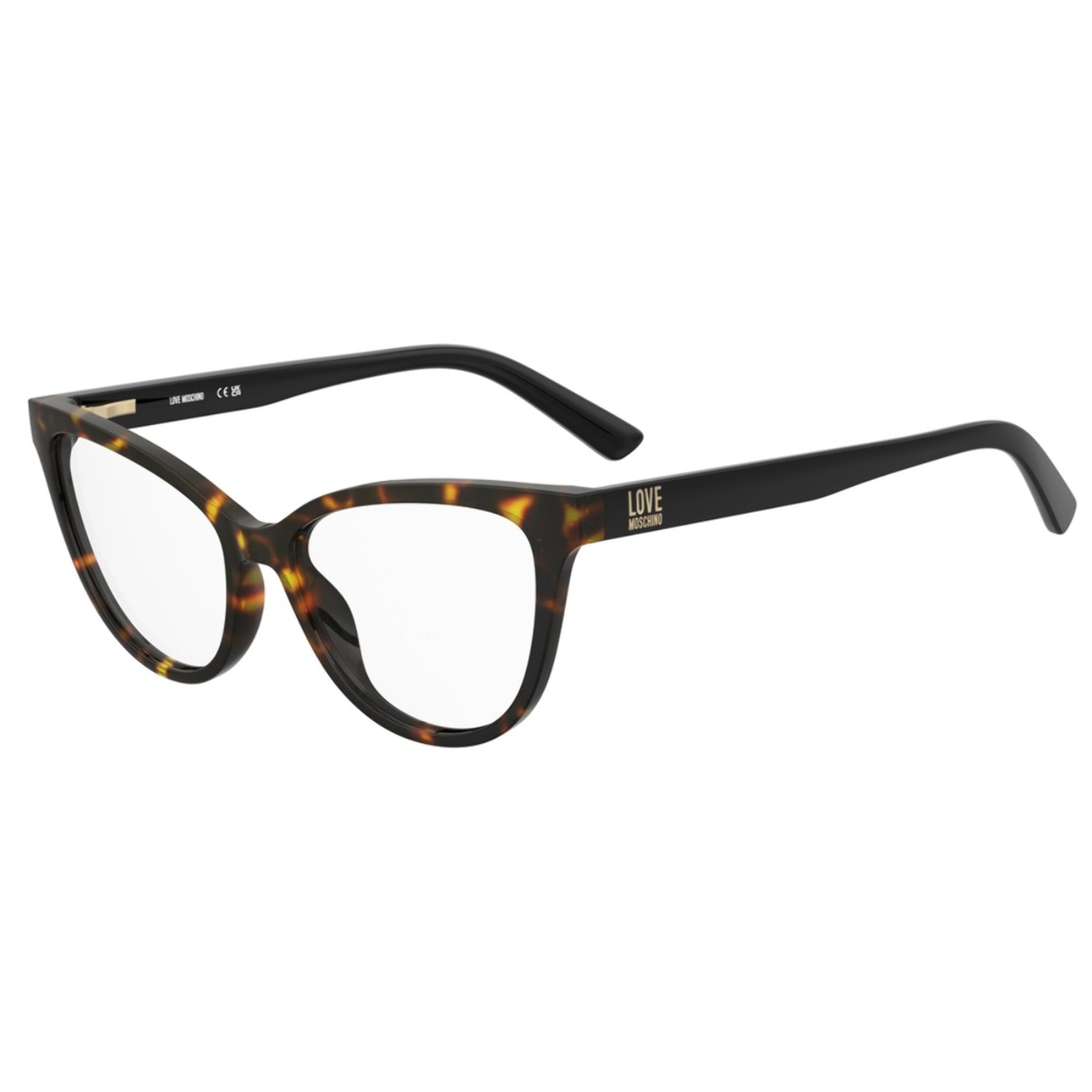 Gafas de Vista Love Moschino MOL659 086 de Tr90 Mujer 54 mm