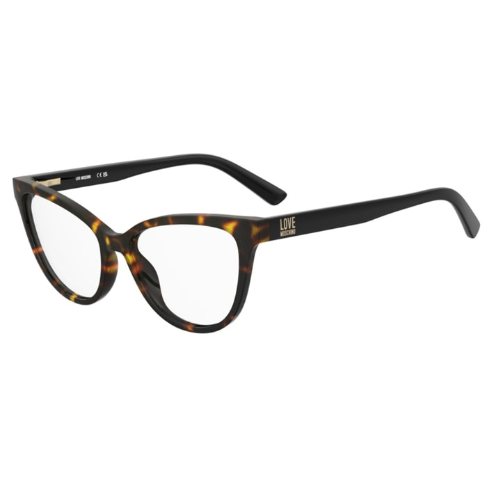 Gafas de Vista Love Moschino MOL659 086 de Tr90 Mujer 54 mm