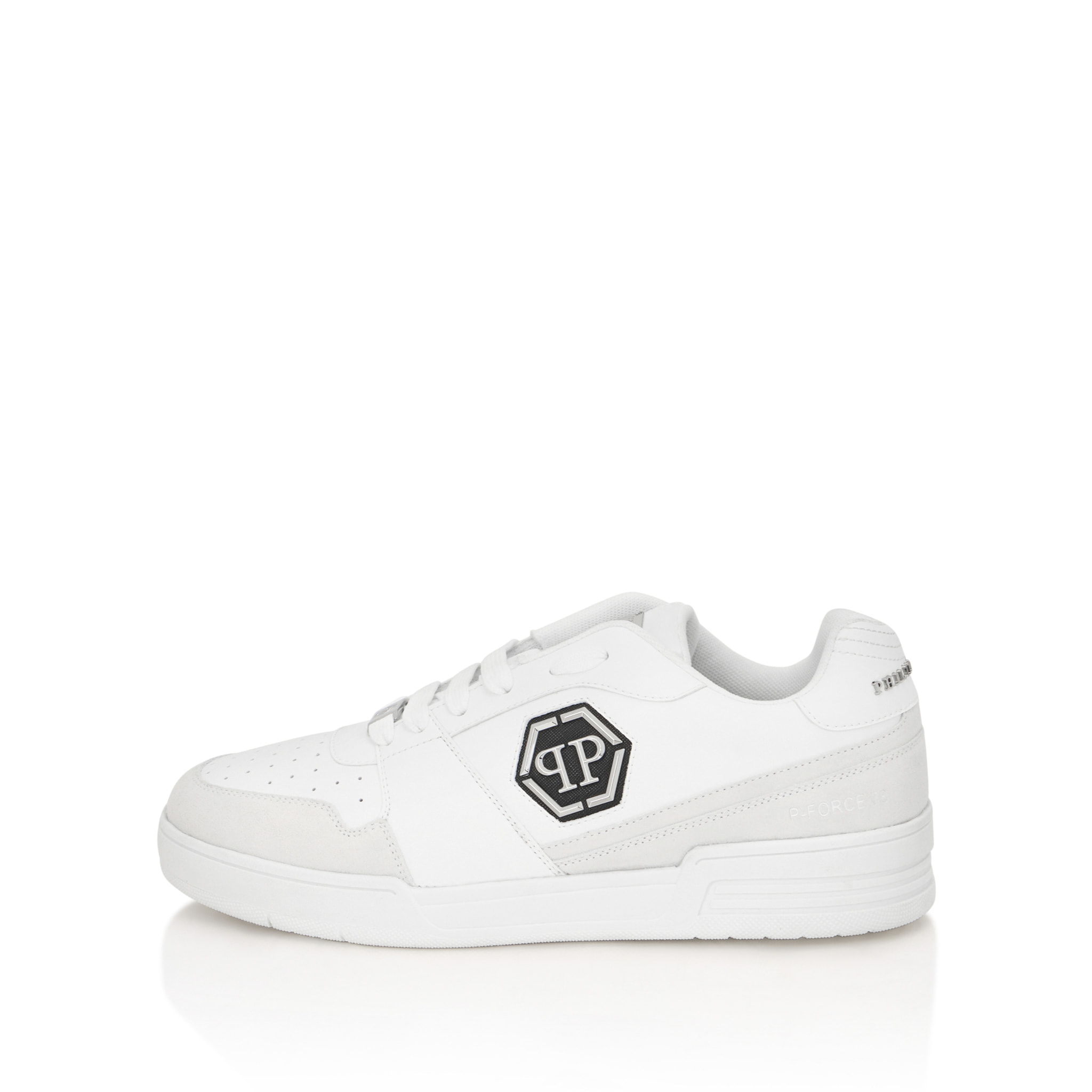 PHILIPP PLEIN Zapatillas Lo-Top P-FORCE 78