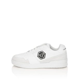 PHILIPP PLEIN Zapatillas Lo-Top P-FORCE 78