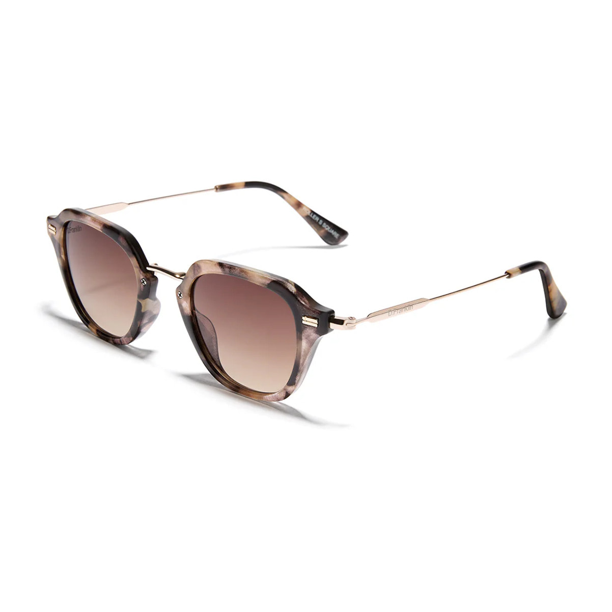 Gafas De Sol D. Franklin Roller S Square Light
