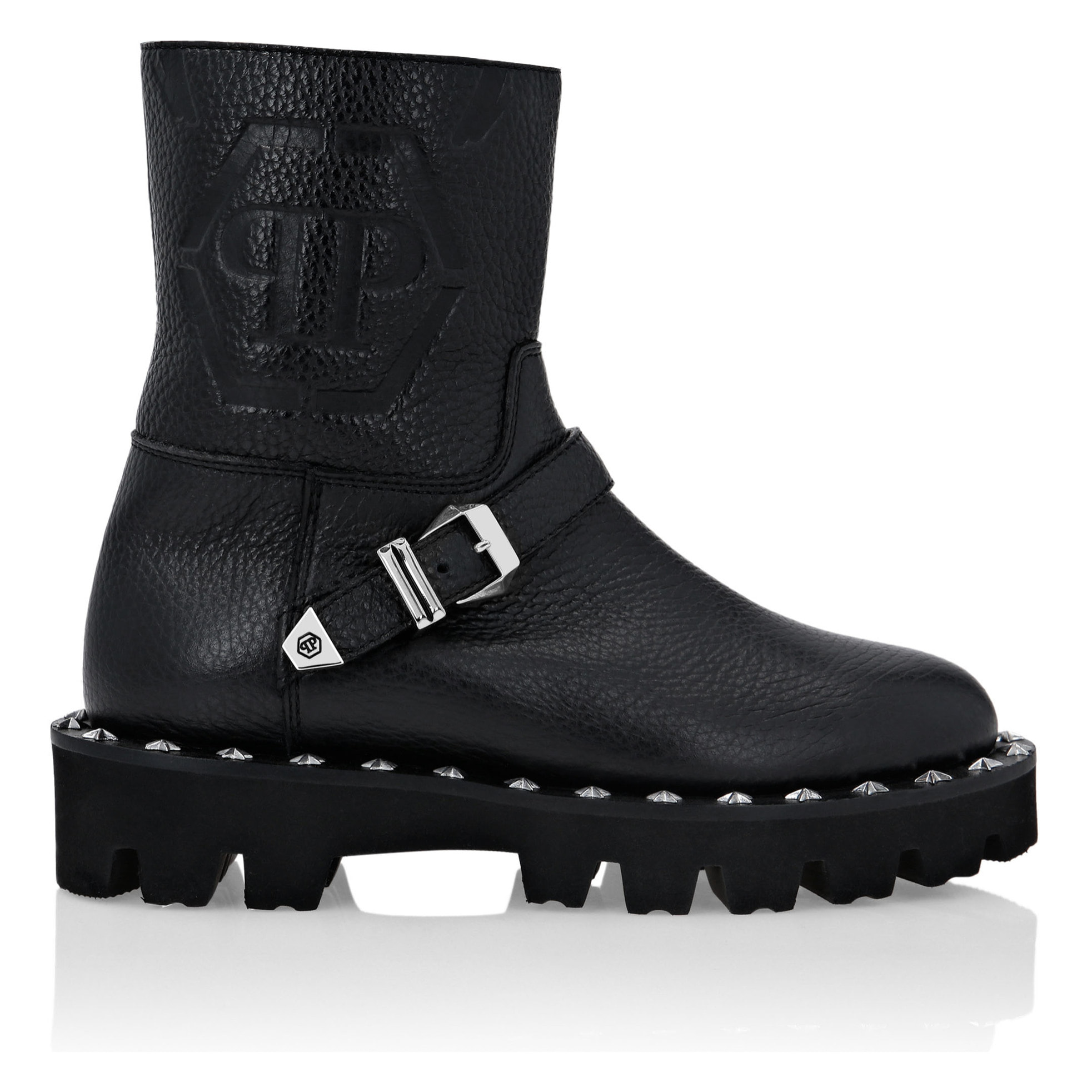 PHILIPP PLEIN Zapatilla Runner MONOGRAM