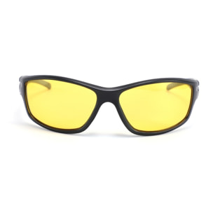 Gafas de Sol Fluor 201910-C2 Polarizadas de Tr90 Unisex 67 mm