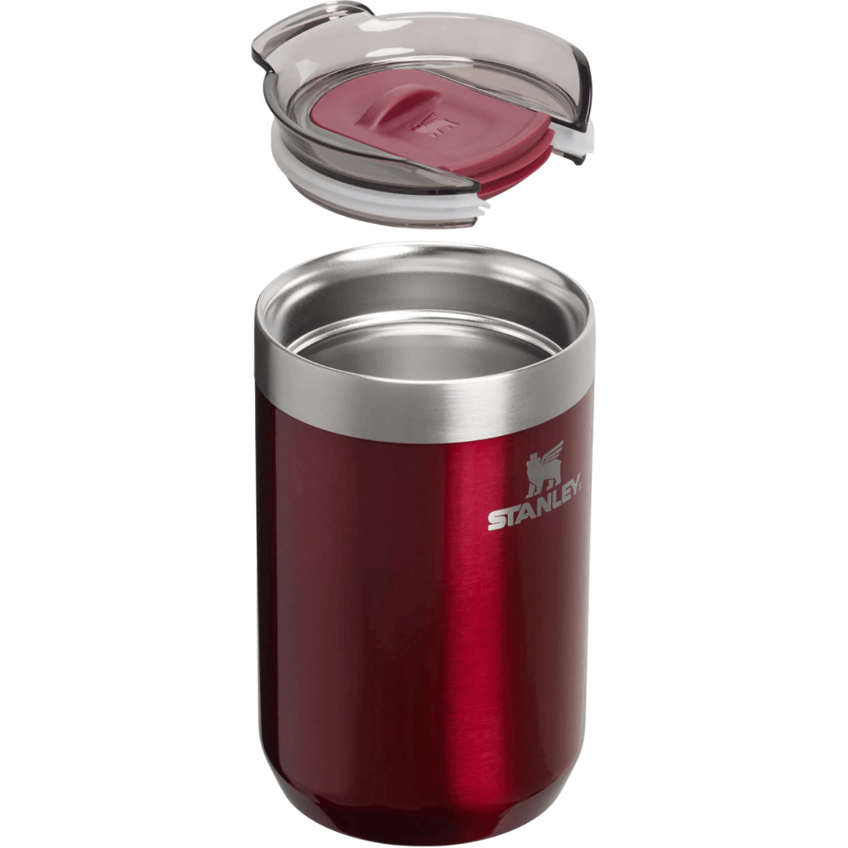 Taza isotermica - 0,35L - EVERYDAY CAMP CUP - Garnet Shine