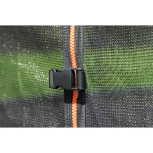 Bestway Trampoline extérieur pour enfants Xtreme Air 4,27 m