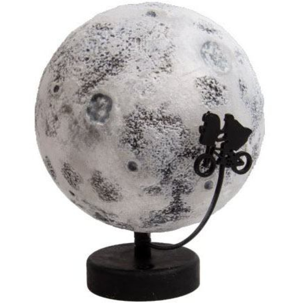 E.T. The Extra-Terrestrial Mood Light Moon 20 Cm Fizz Creations