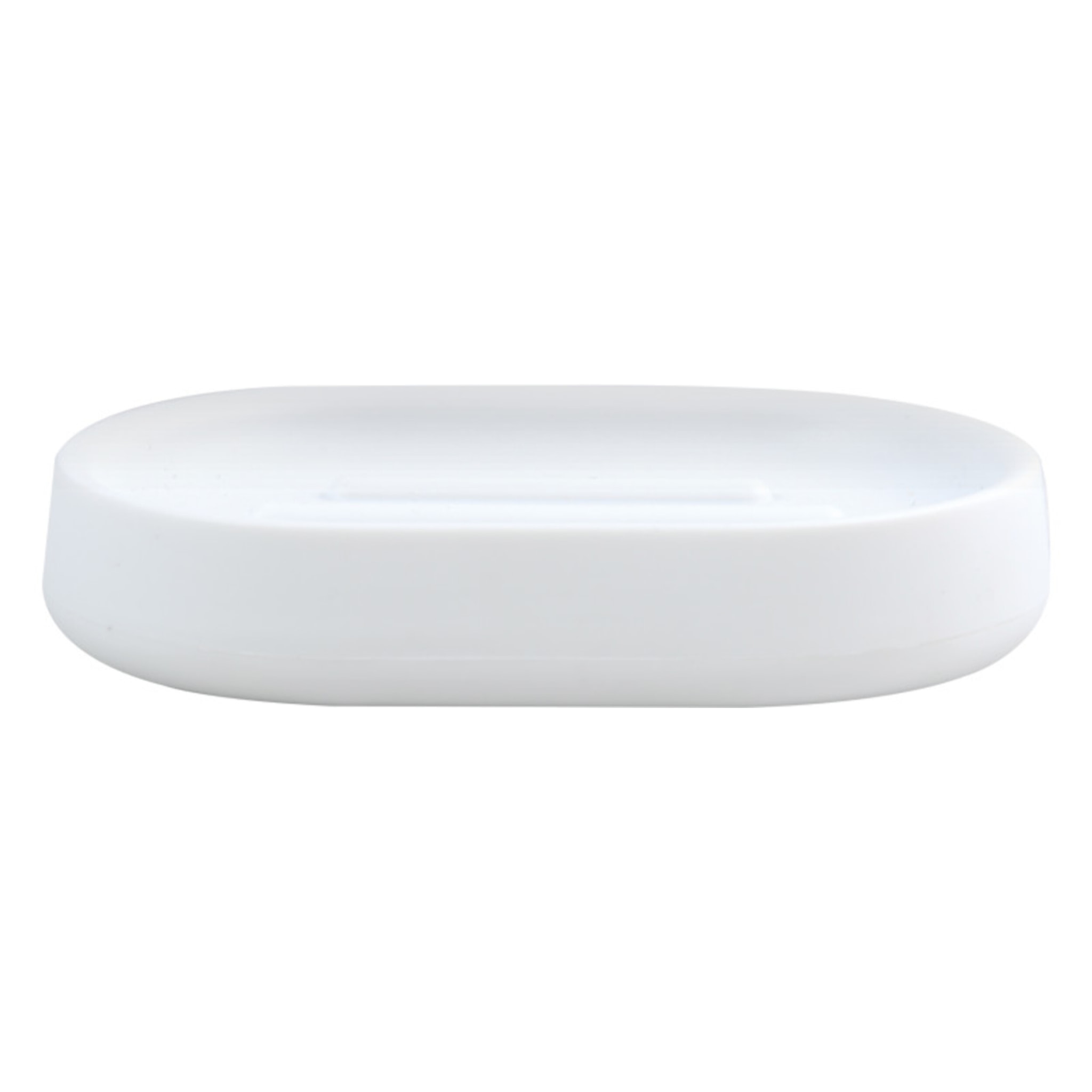 Ensemble 3 accessoires de salle de bain ISI Blanc MSV