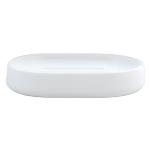 Ensemble 3 accessoires de salle de bain ISI Blanc MSV