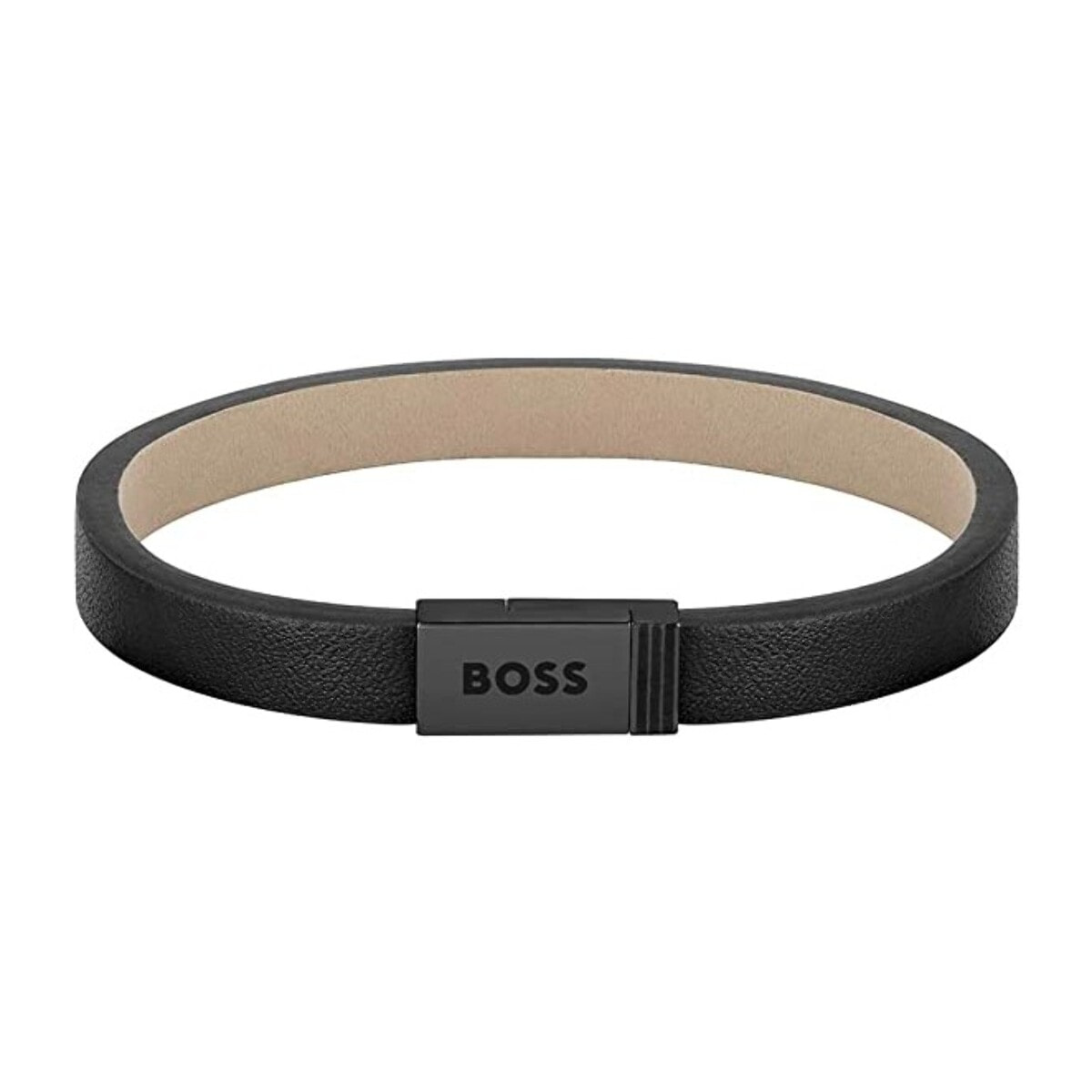 Pulsera Boss Unisex 1580337S