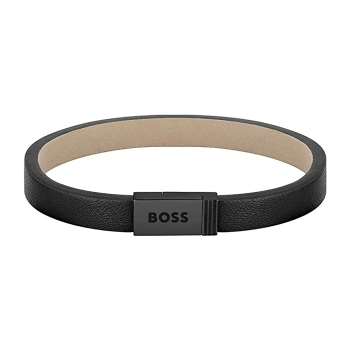 Pulsera Boss Unisex 1580337S