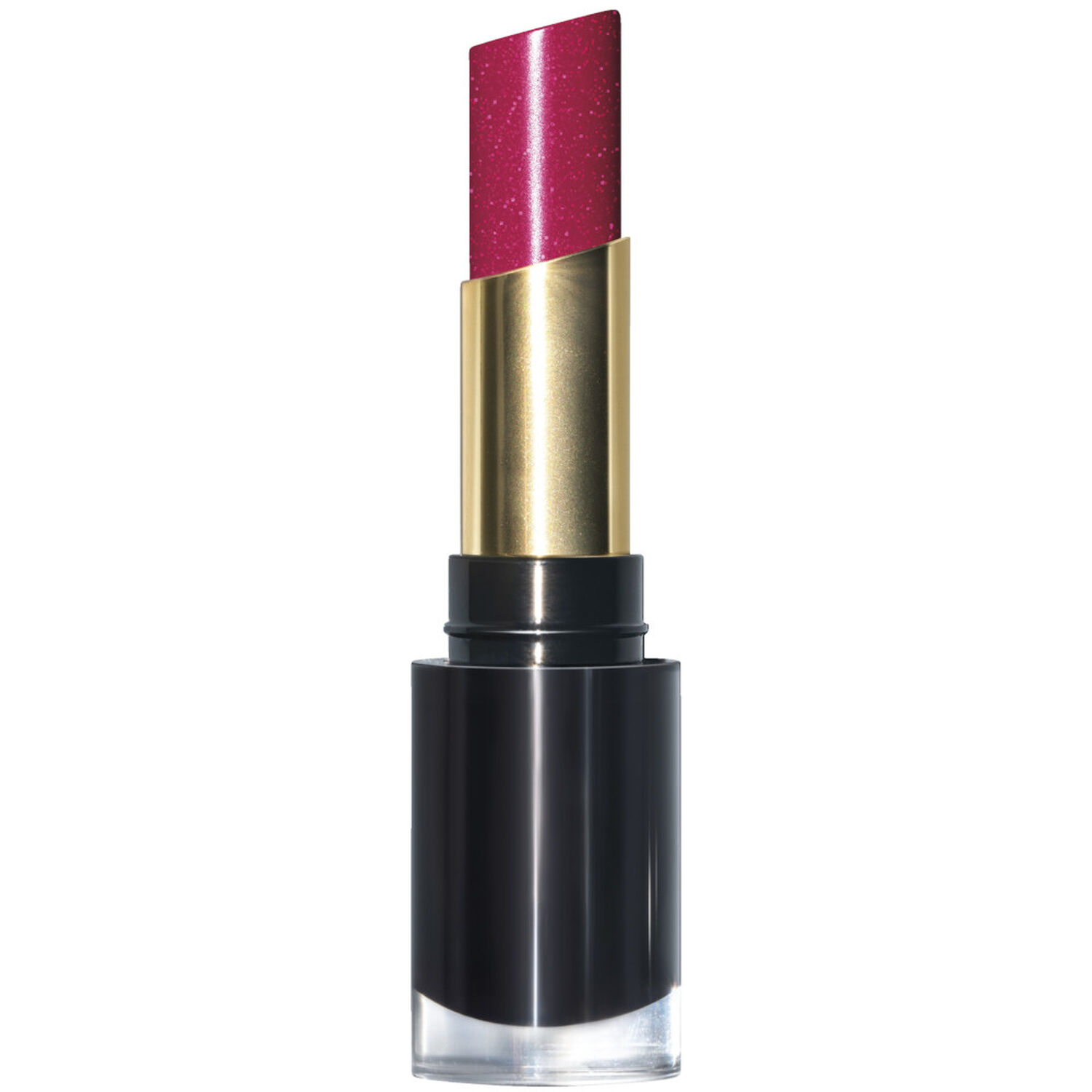 Super Lustrous Glass Shine - Rouge à Lèvres Fini Ultra-Glossy