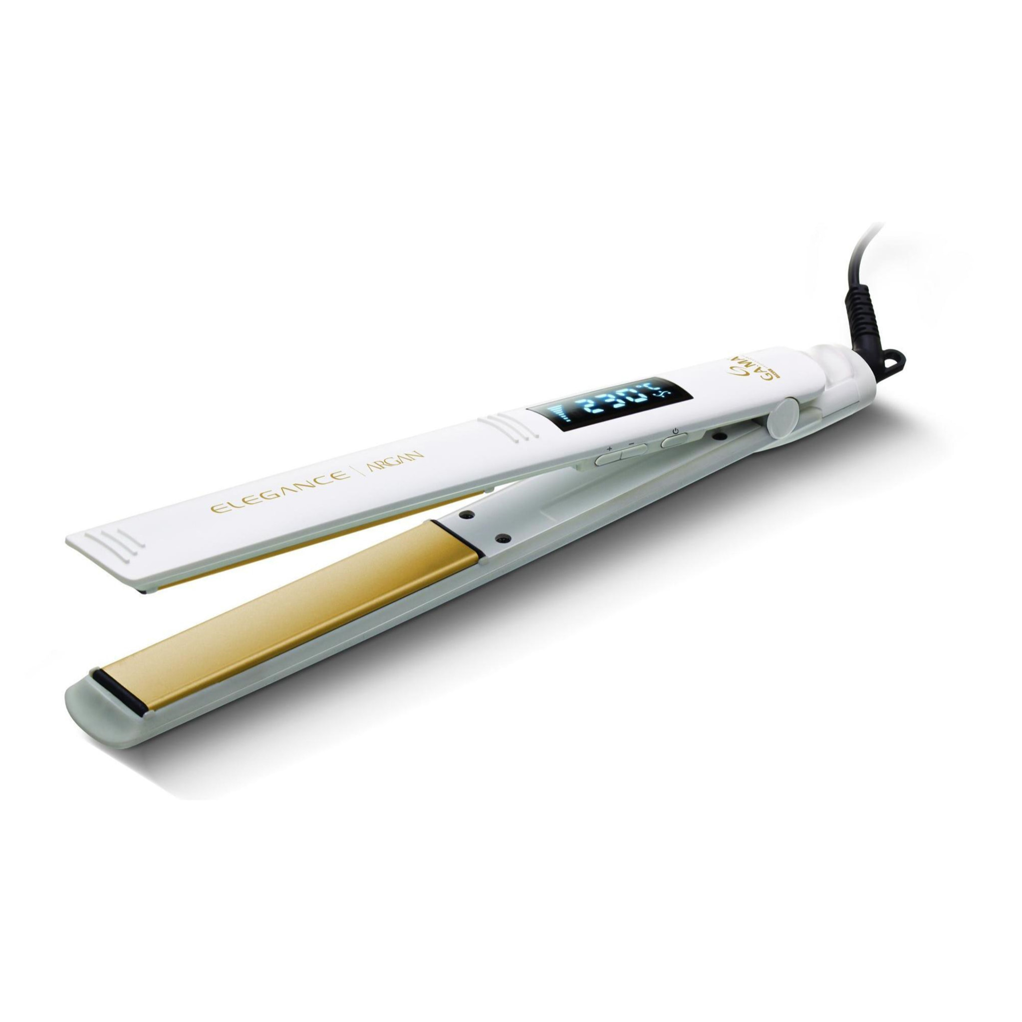 PIASTRA ELEGANCE ARGAN