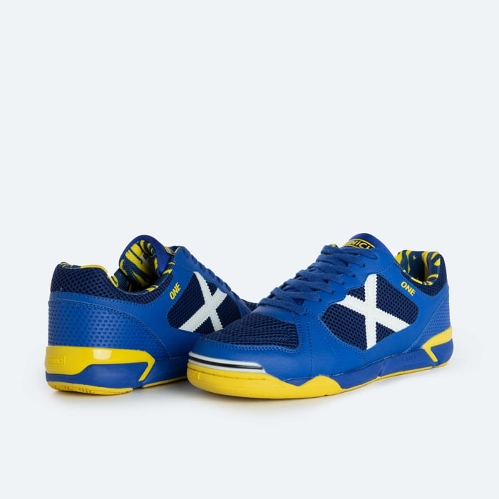 MUNICH ONE INDOOR 58