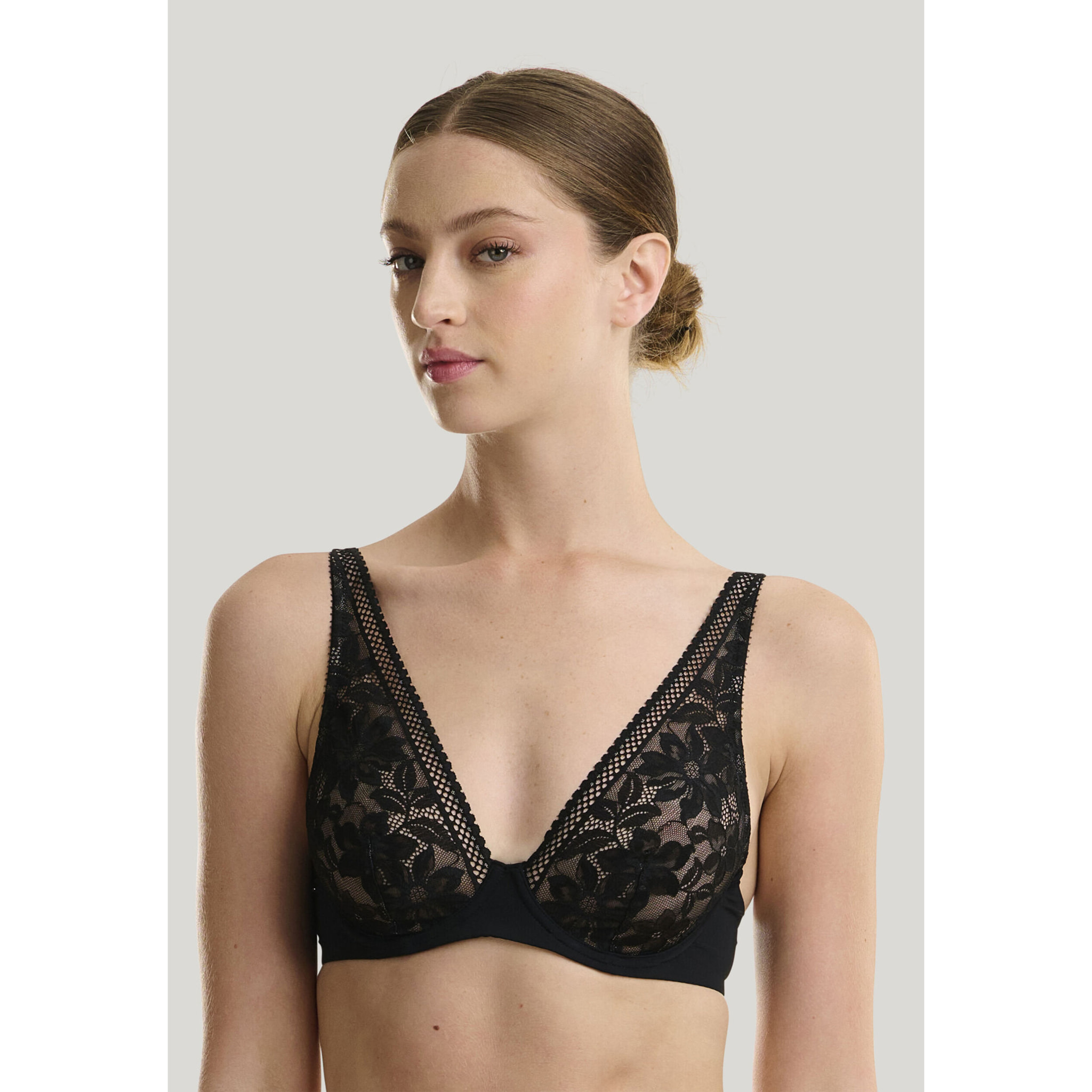 Reggiseno Lace Bra