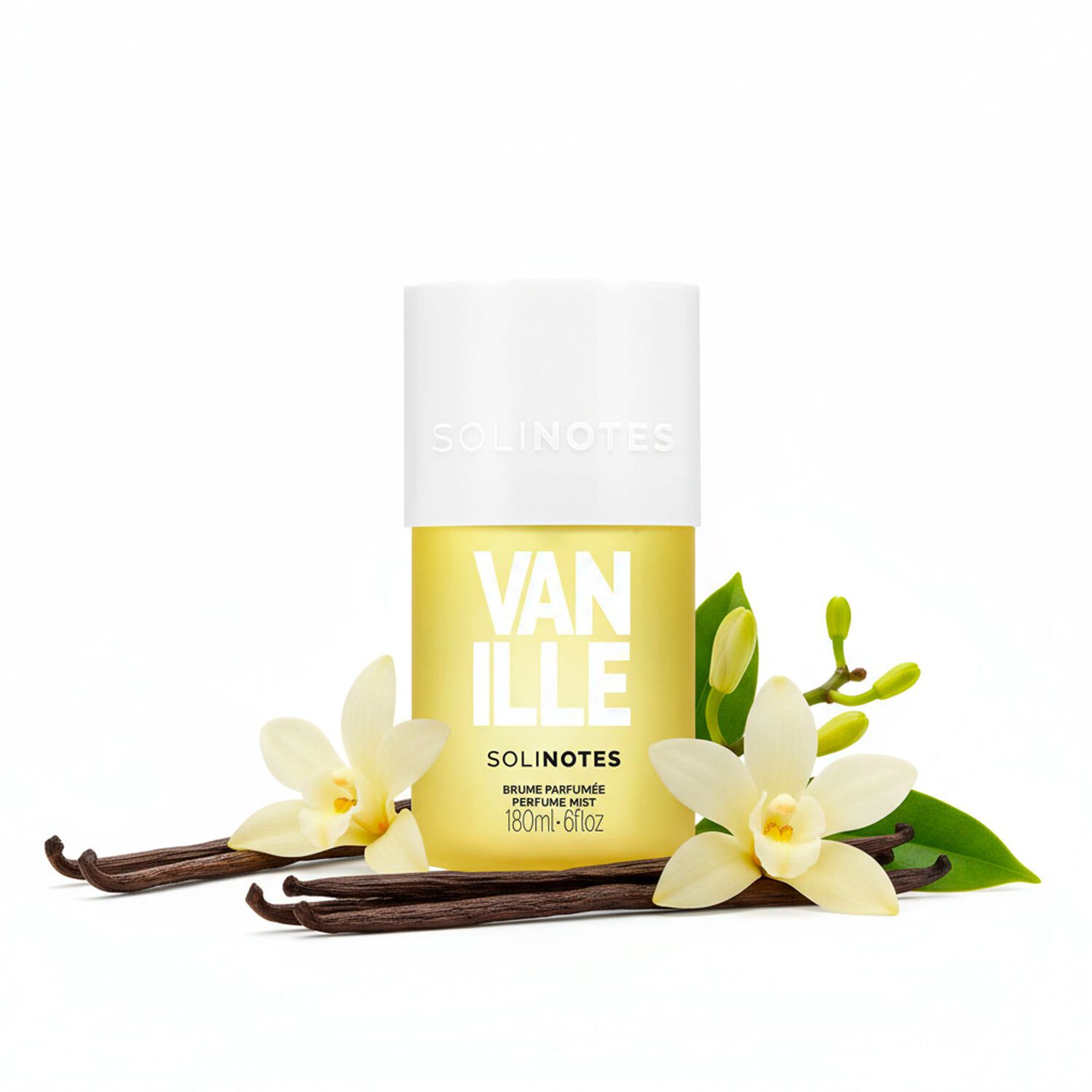 Vanille - Brume Parfumée