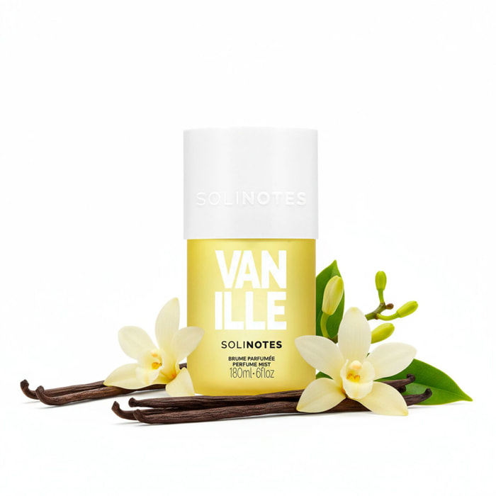 Vanille - Brume Parfumée
