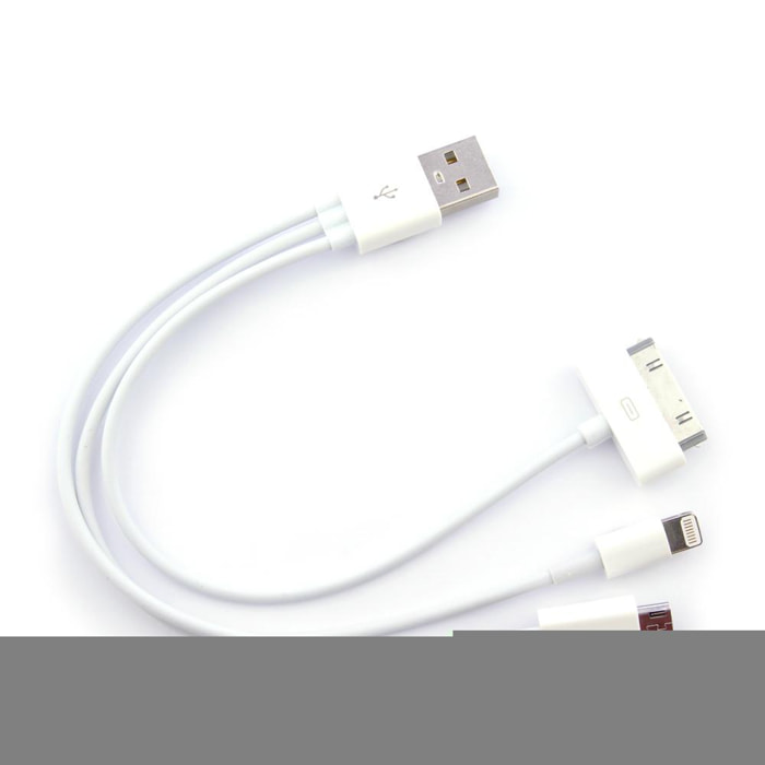 CALE MULTIPLE USB2.0 UNIVERSAL