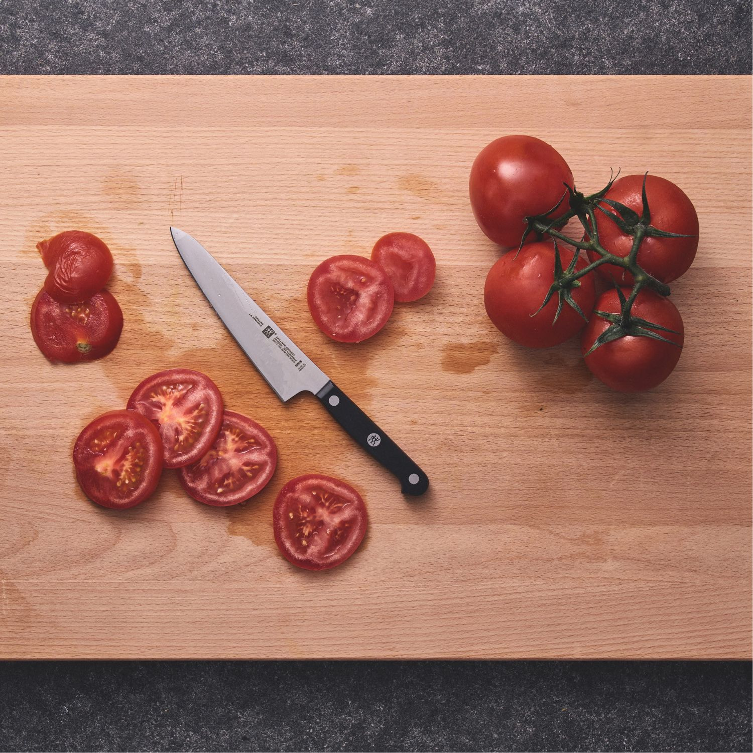 Couteau de chef compact 14 cm