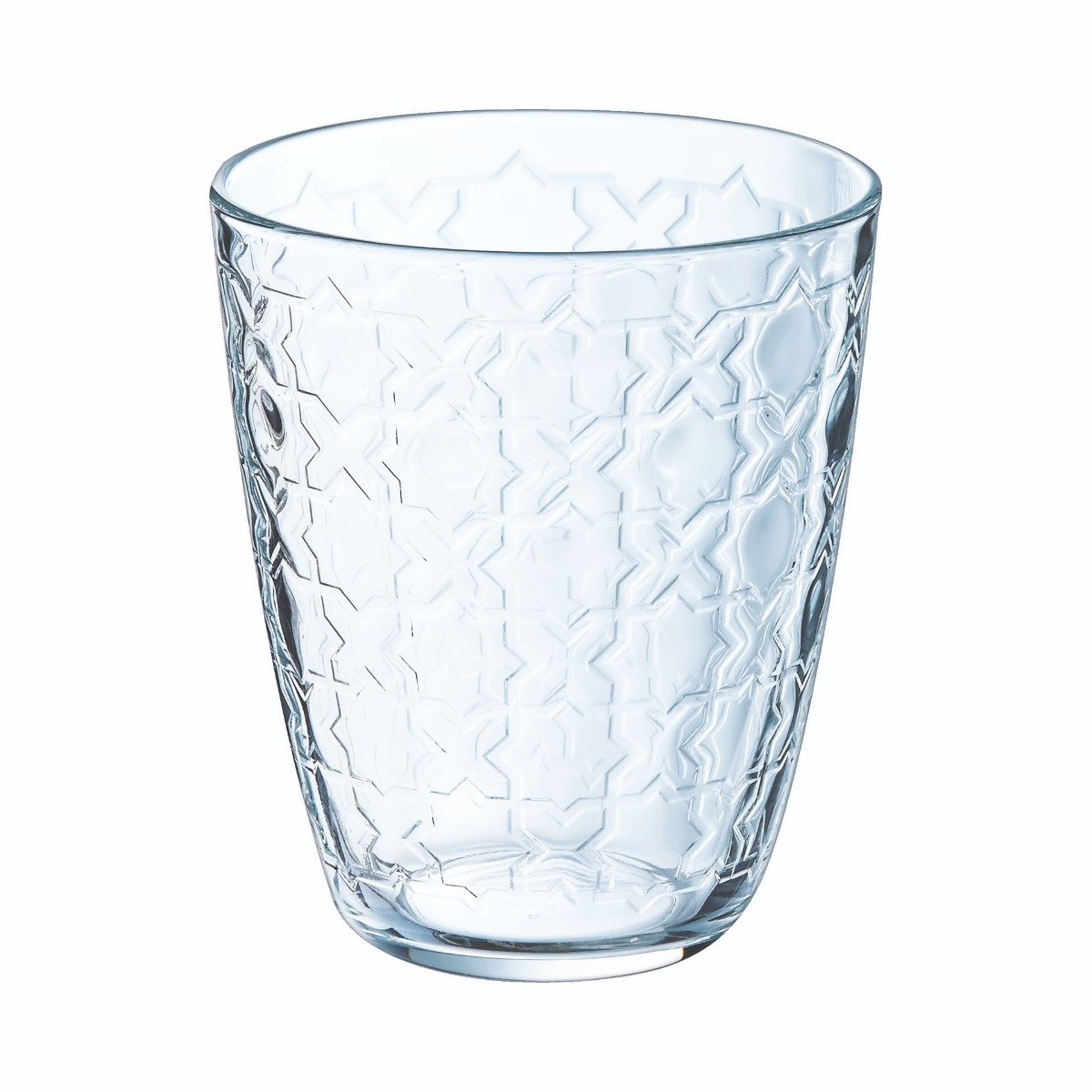 6 verres à eau 31cl Concepto Riad - Luminarc