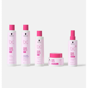 SCHWARZKOPF BC Bonacure Color Freeze Conditioner 1000ml