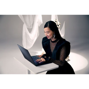 Ordinateur portable ASUS Pro Art H7606WI-ME171W Copilot+