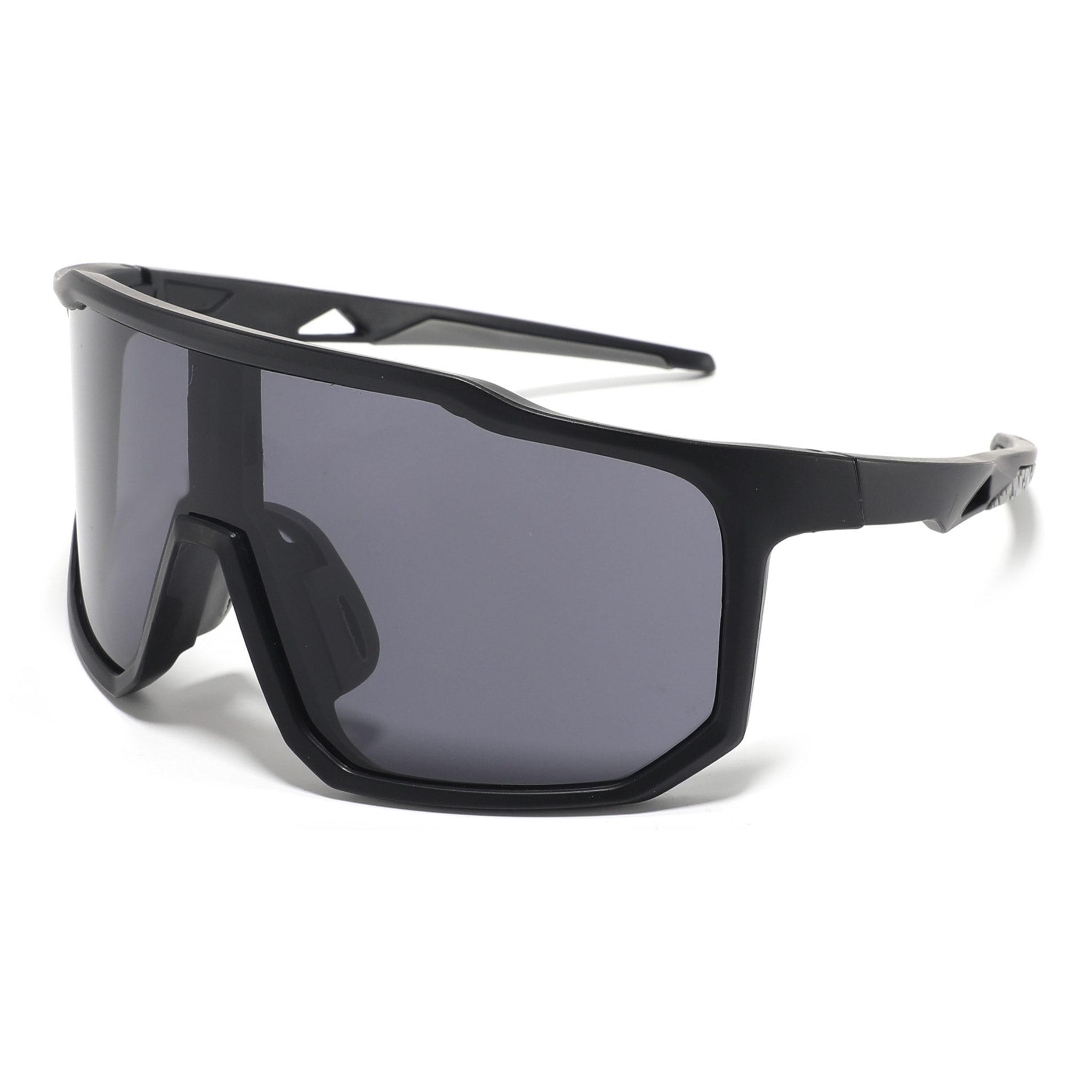 Gafas de Sol Fluor 8290-C7 de Tr90 Unisex 52 mm