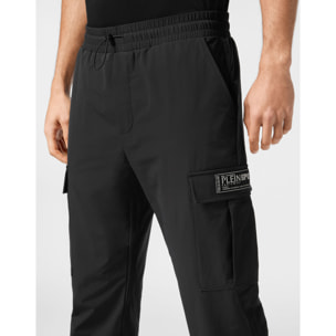 PLEIN SPORT Pantalones de chándal