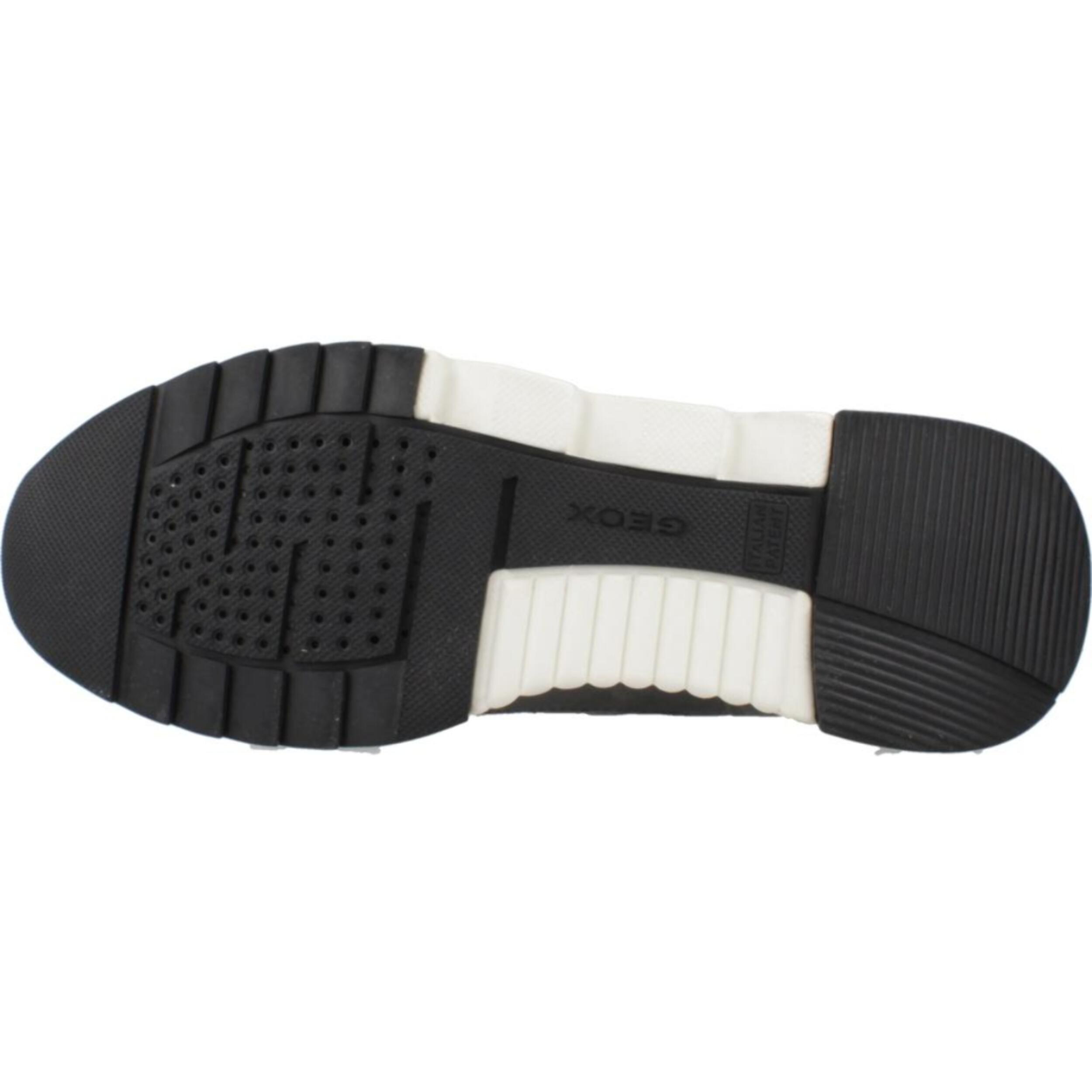 Sneakers de  Mujer de la marca GEOX  modelo D FALENA B ABX GRIS