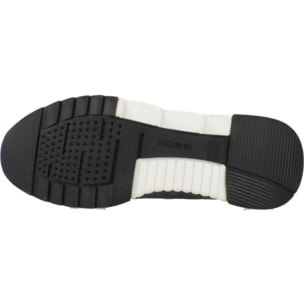 Sneakers de  Mujer de la marca GEOX  modelo D FALENA B ABX GRIS