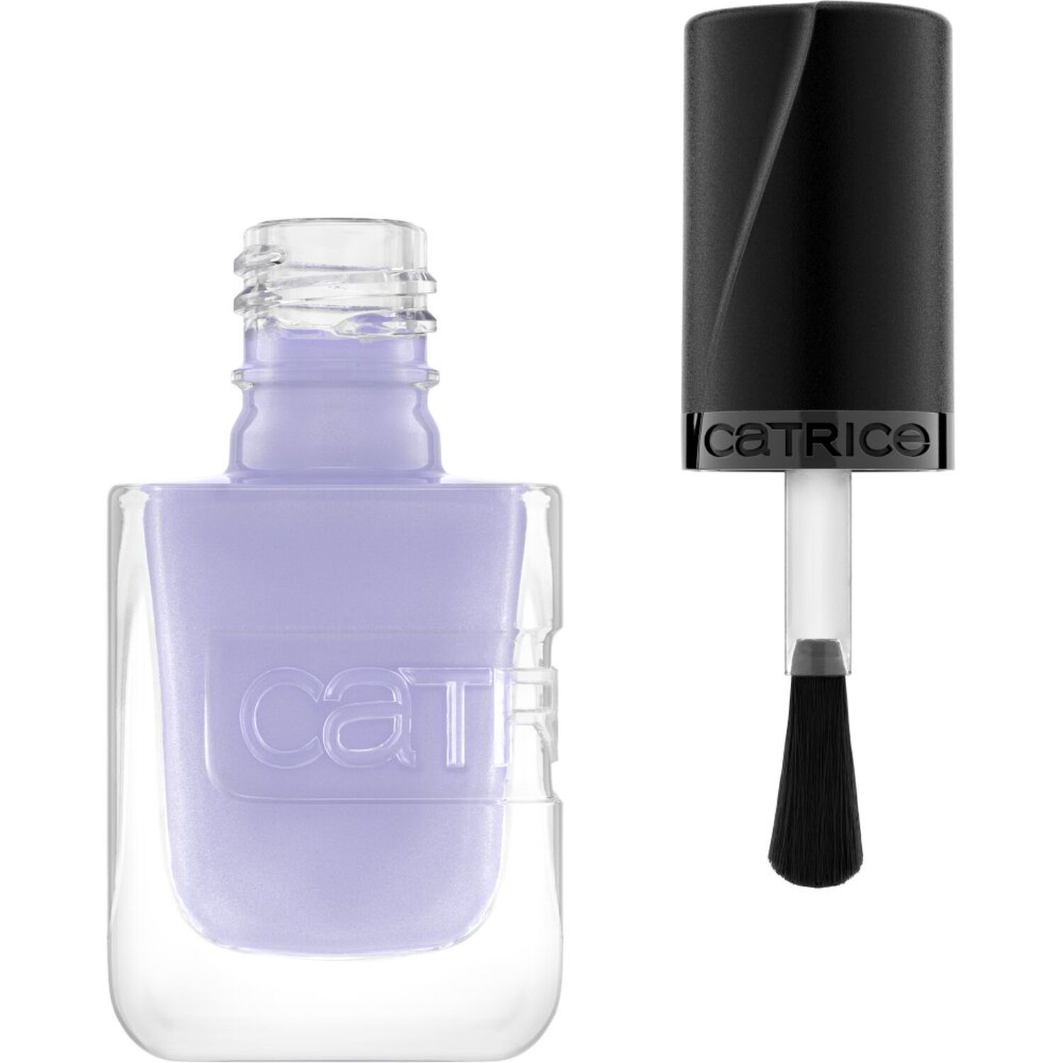 Gel Affair Nail Lacquer - Vernis à Ongles Effet Gel