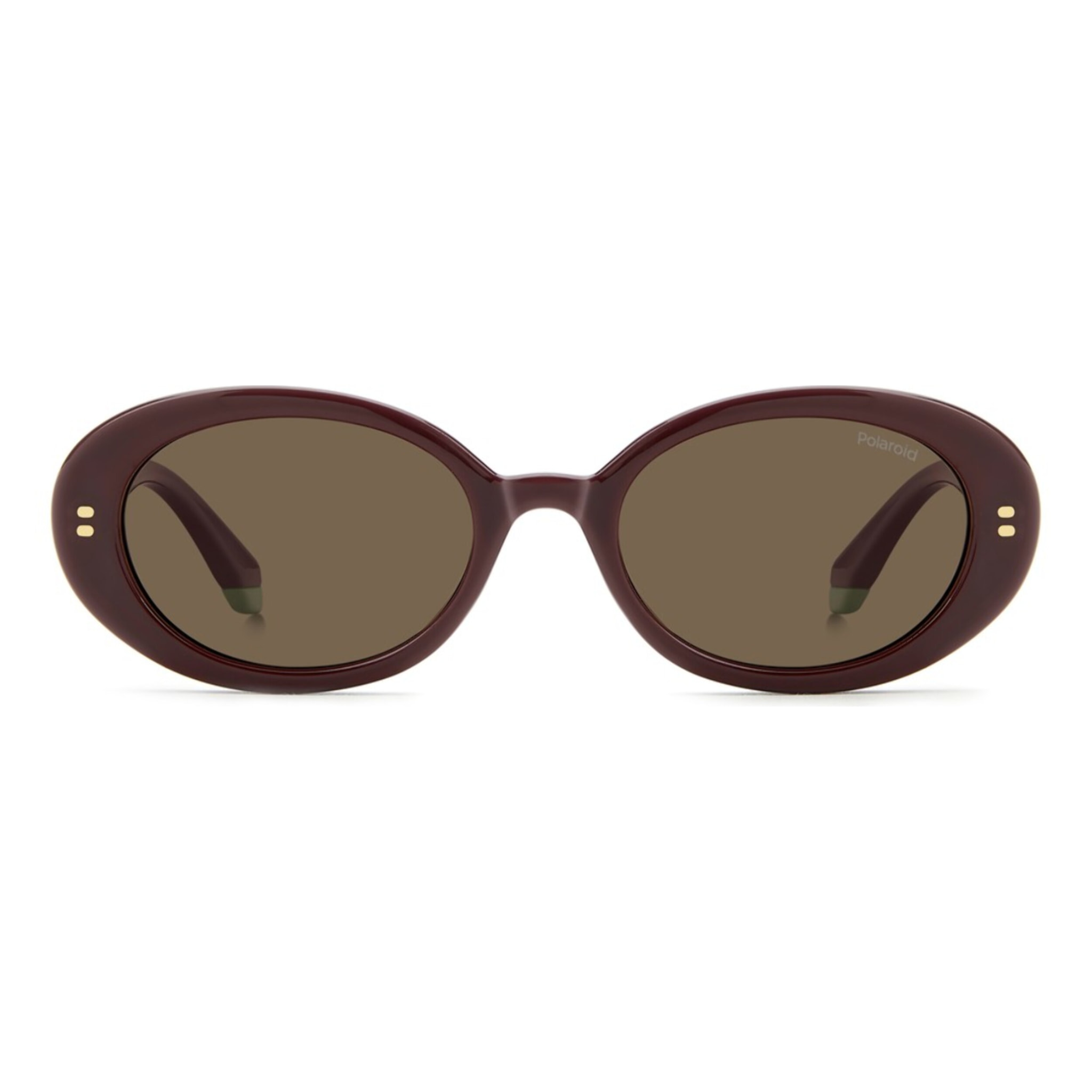 Gafas de Sol Polaroid PLD 6253/S/X LHF Polarizadas de Policarbonato Mujer 52 mm