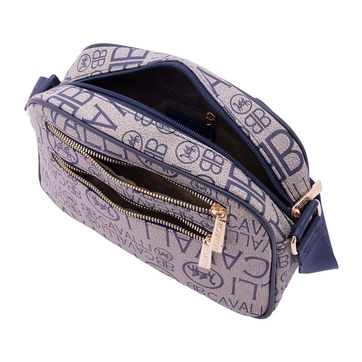Borsa a tracolla  da donna ecopelle Prodotto Vegano 18x27x10 cm