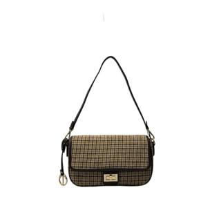 Borsa Adulto unisex Tata Italia Marrone