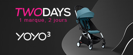 YOYO Poussettes YOYO , YOYO bags et accessoires