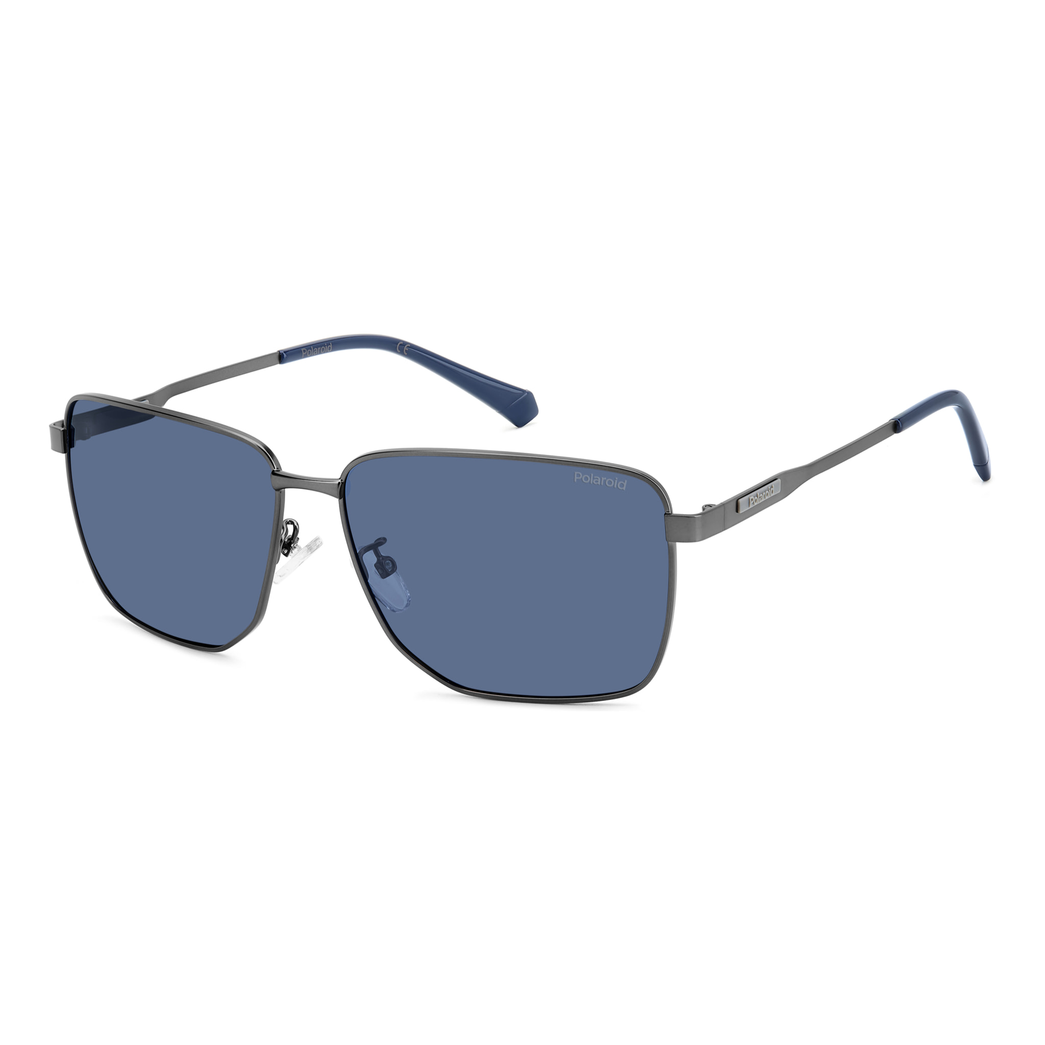 Gafas de sol Polaroid Hombre PLD-2143-G-S-X-R80G2C3