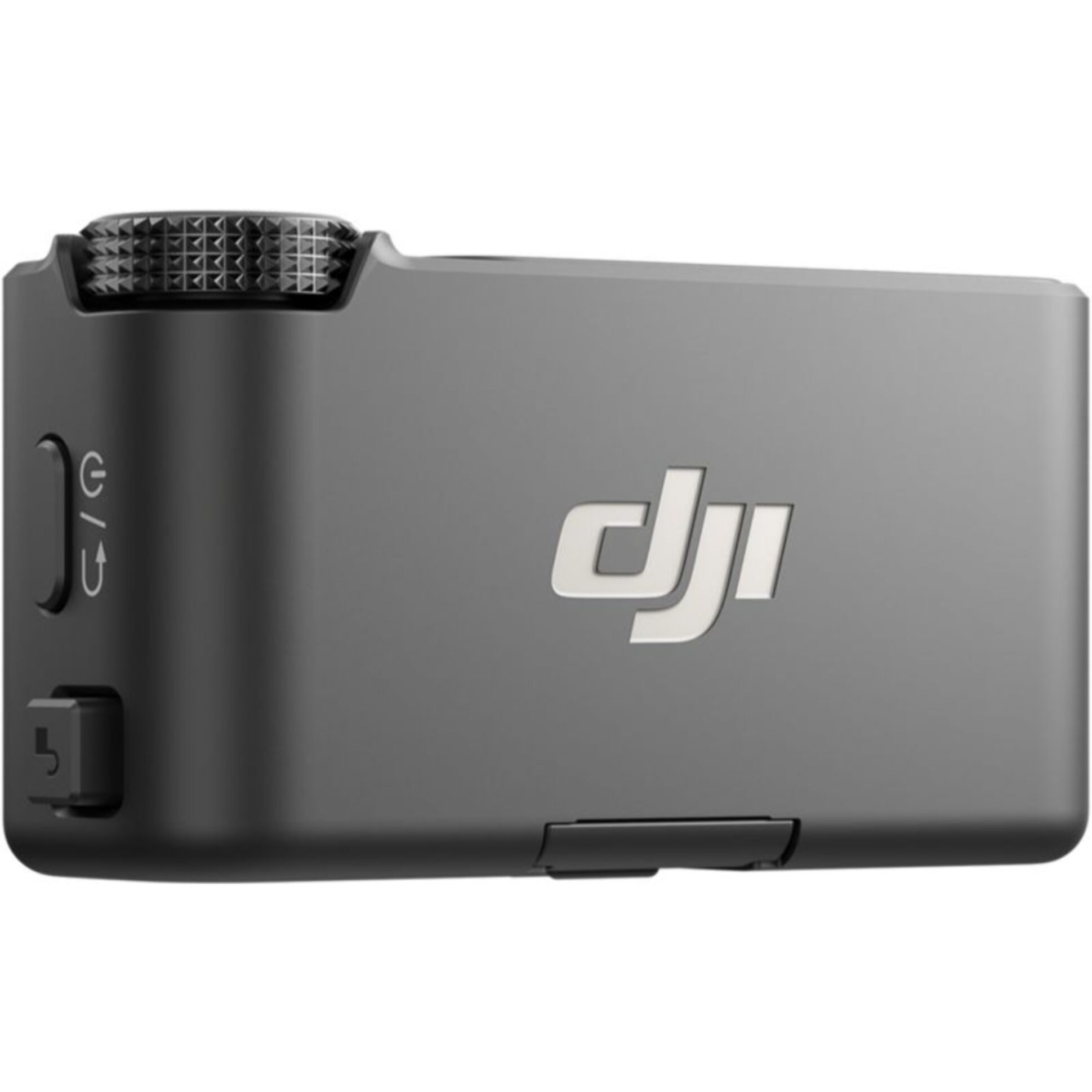 Micro cravate sans fil DJI Mic 3 Receiver