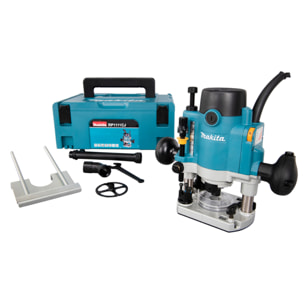Router 1100W Q.8mm MAKITA - RP1111CJ