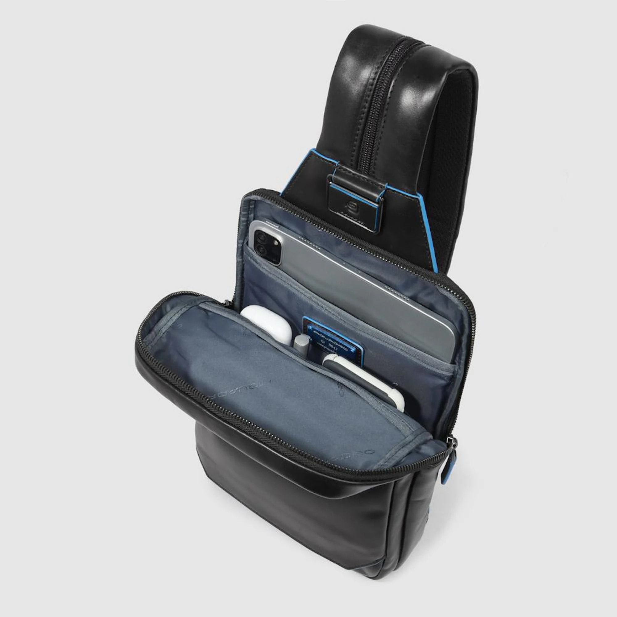 Piquadro Monospalla portabile a zaino