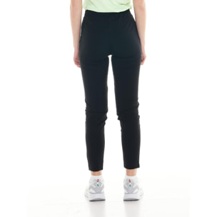 Joggers de mujer con canalé Basic