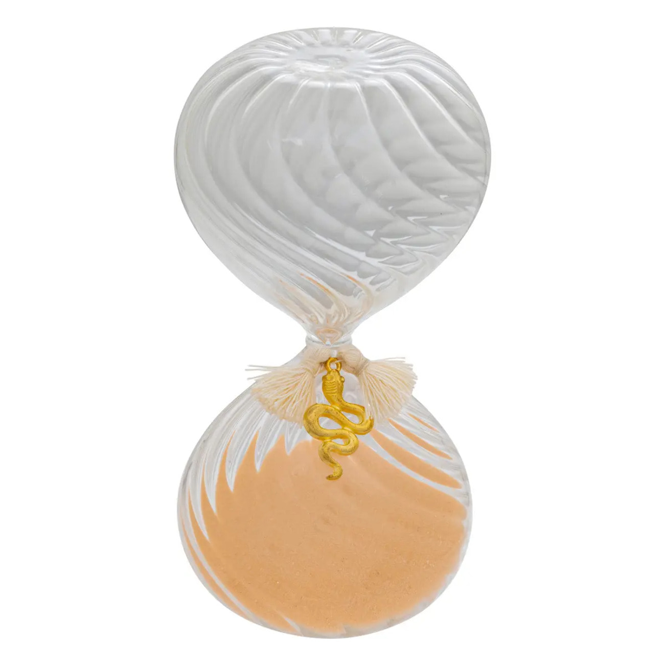 Sablier "Wild" H15cm