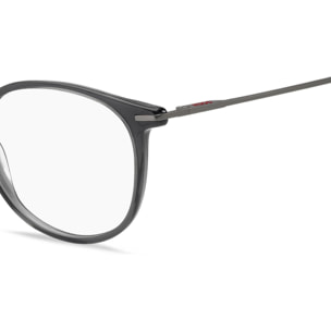 Gafas de Vista Hugo HG 1406 KB7 de Acetato Hombre 51 mm