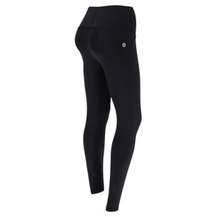 Leggings SuperFit 7/8 traspiranti con vita super alta