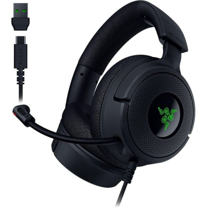 Casque gamer RAZER Kraken V4 X