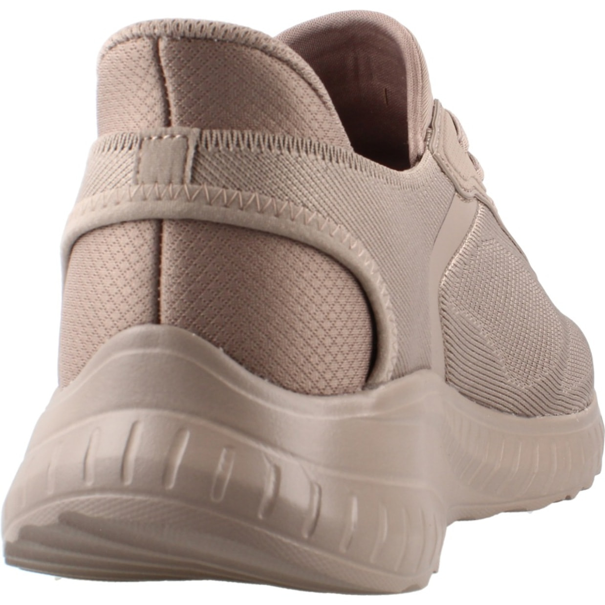 Sneakers De  Hombre 118312s Bob Squad Chaos Solid Step Beis