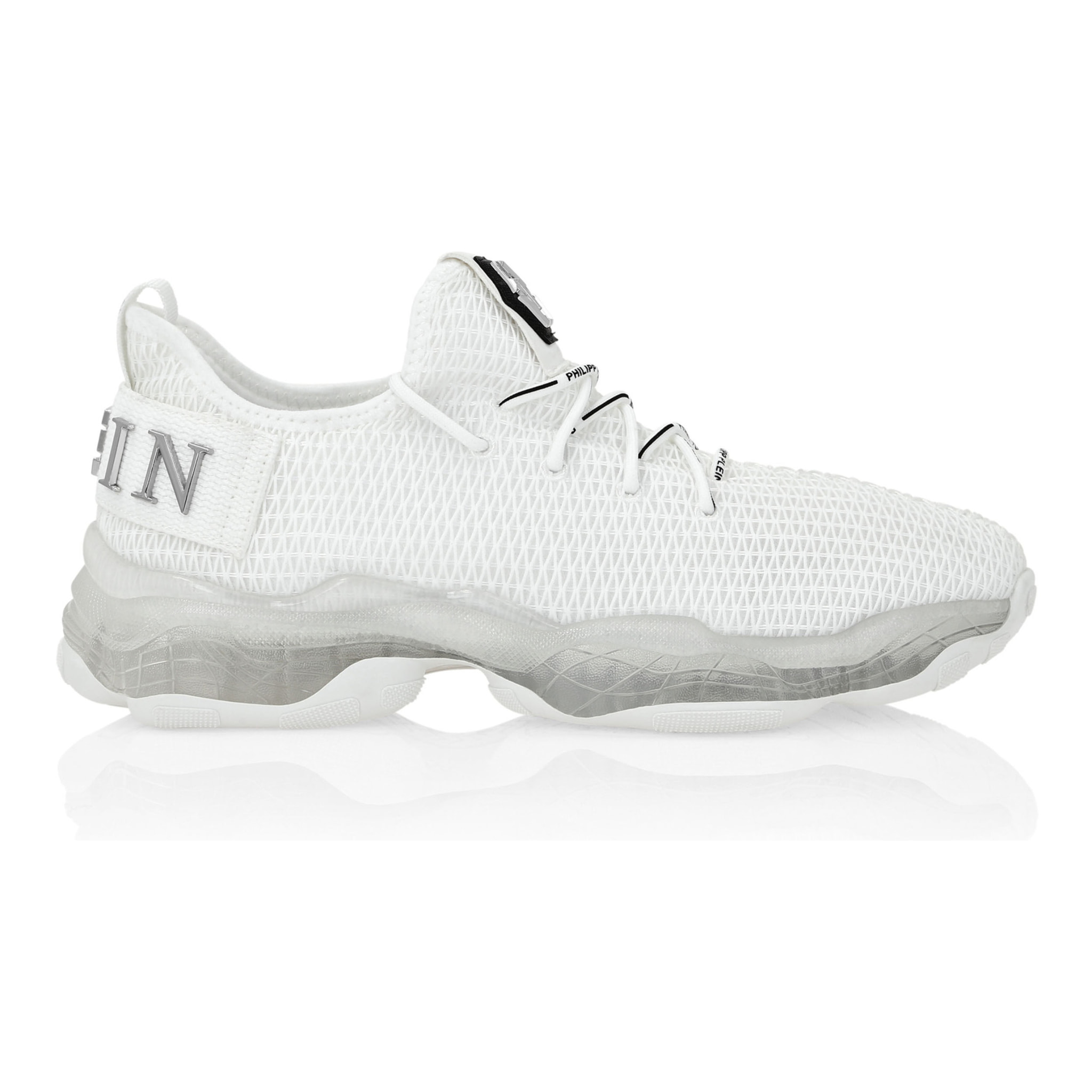 PHILIPP PLEIN Runner Sneaker HYPER SHOCK