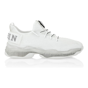 PHILIPP PLEIN Runner Sneaker HYPER SHOCK