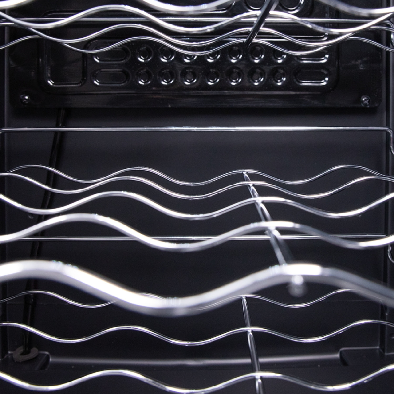 Cecotec Cave à vin Bolero GrandSommelier 34030 Black Compressor