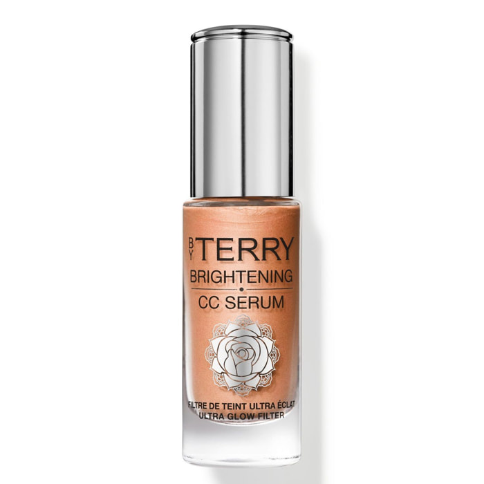 Brightening CC Serum - Filtre de Teint Ultra Éclat 15ml